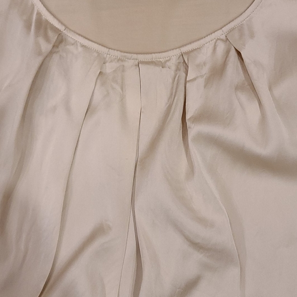 St. John Silk Shell - Picture 3 of 5